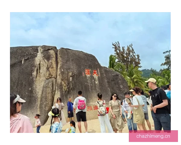 在天涯海角，邂逅舌尖上的浪漫：三亚网红餐厅的绝美体验